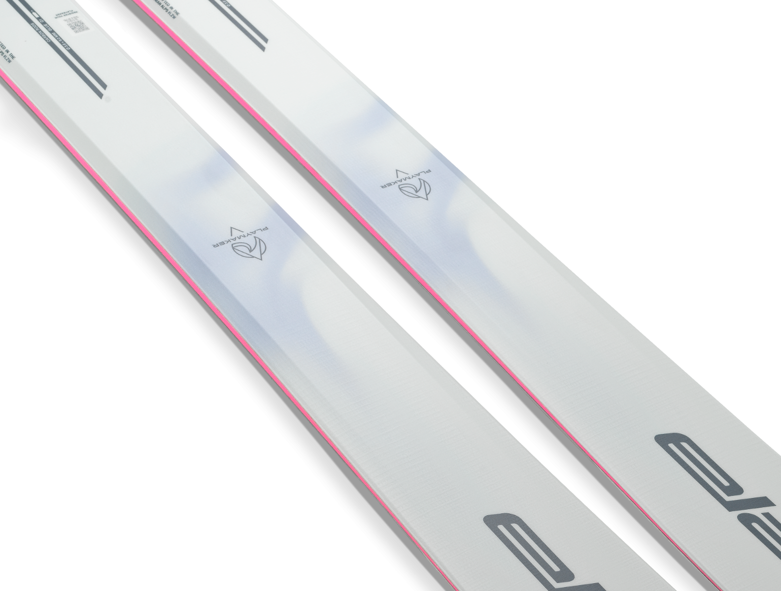 Elan Playmaker 101 Flat