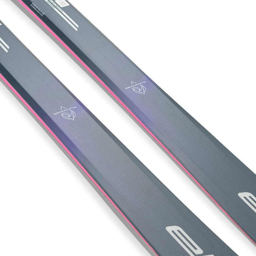 Elan Playmaker 91 Flat