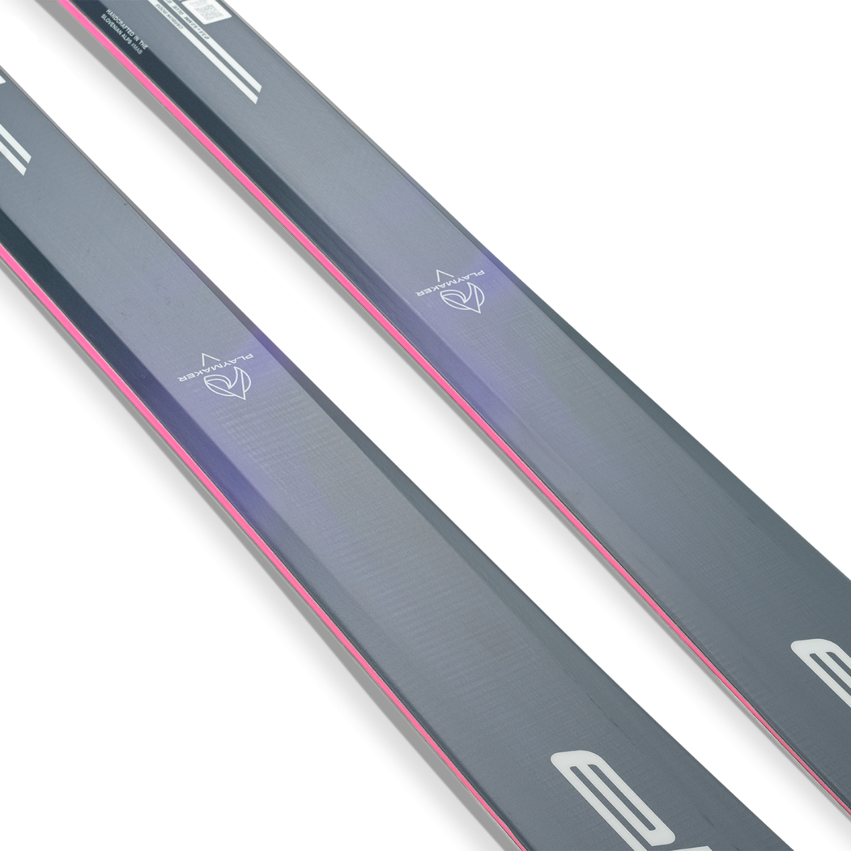 Elan Playmaker 91 Skis (Flat)