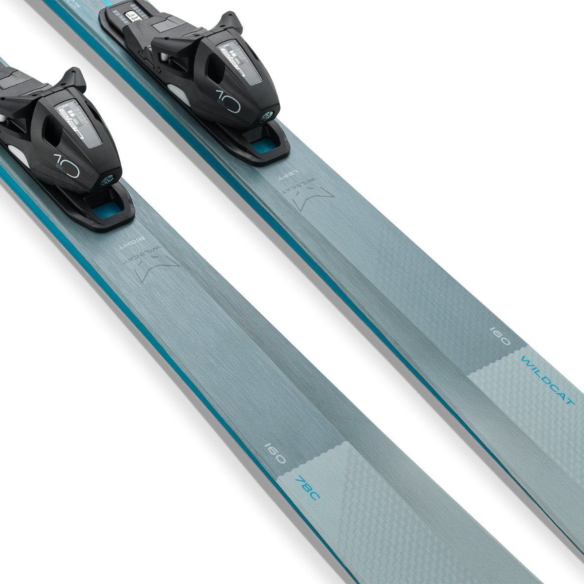 Elan Wildcat 76 C Shift X 2026