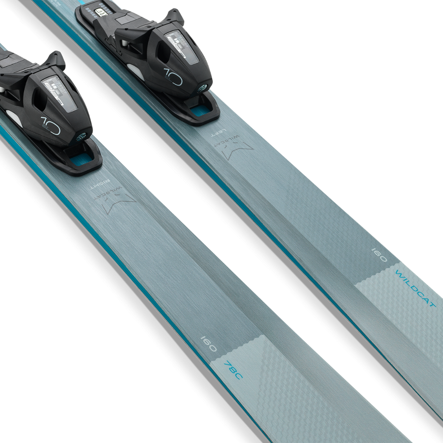 Elan Wildcat 76 C Shift X 2026