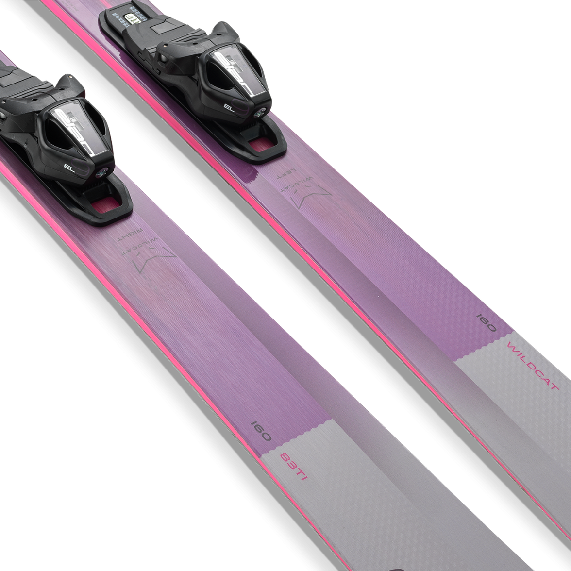 Elan WILDCAT 83 TI Shift X - Women's