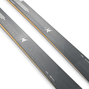 Elan Wingman 86 Black Edition