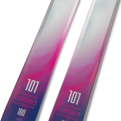 Elan Playmaker 101 Flat