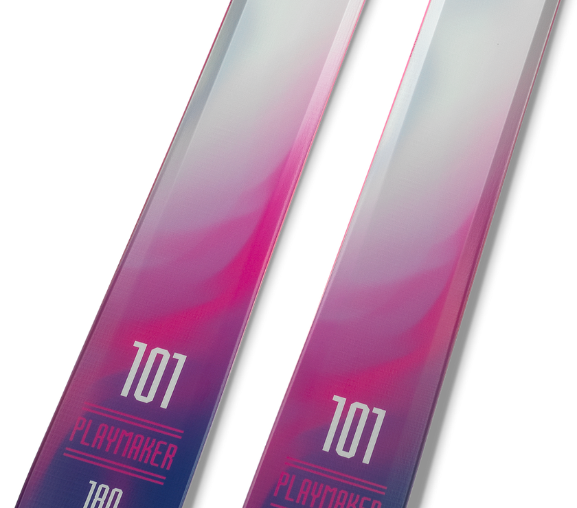 Elan Playmaker 101 Flat