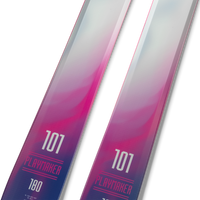 Elan Playmaker 101 Flat