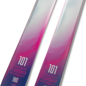 Elan Playmaker 101 Flat