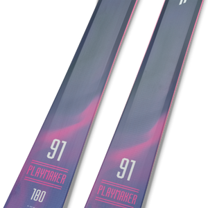 Elan Playmaker 91 Flat