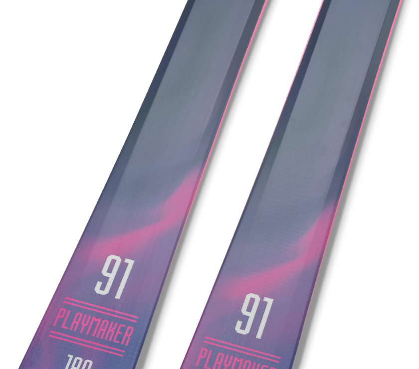 Elan Playmaker 91 Flat