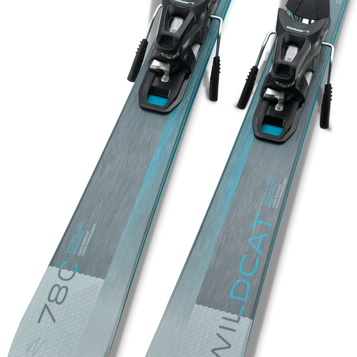 Elan Wildcat 76 C Shift X 2026