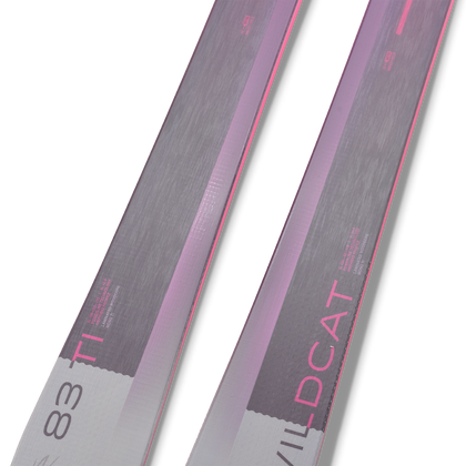 Elan WILDCAT 83 TI Flat