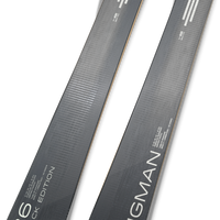 Elan Wingman 86 Black Edition