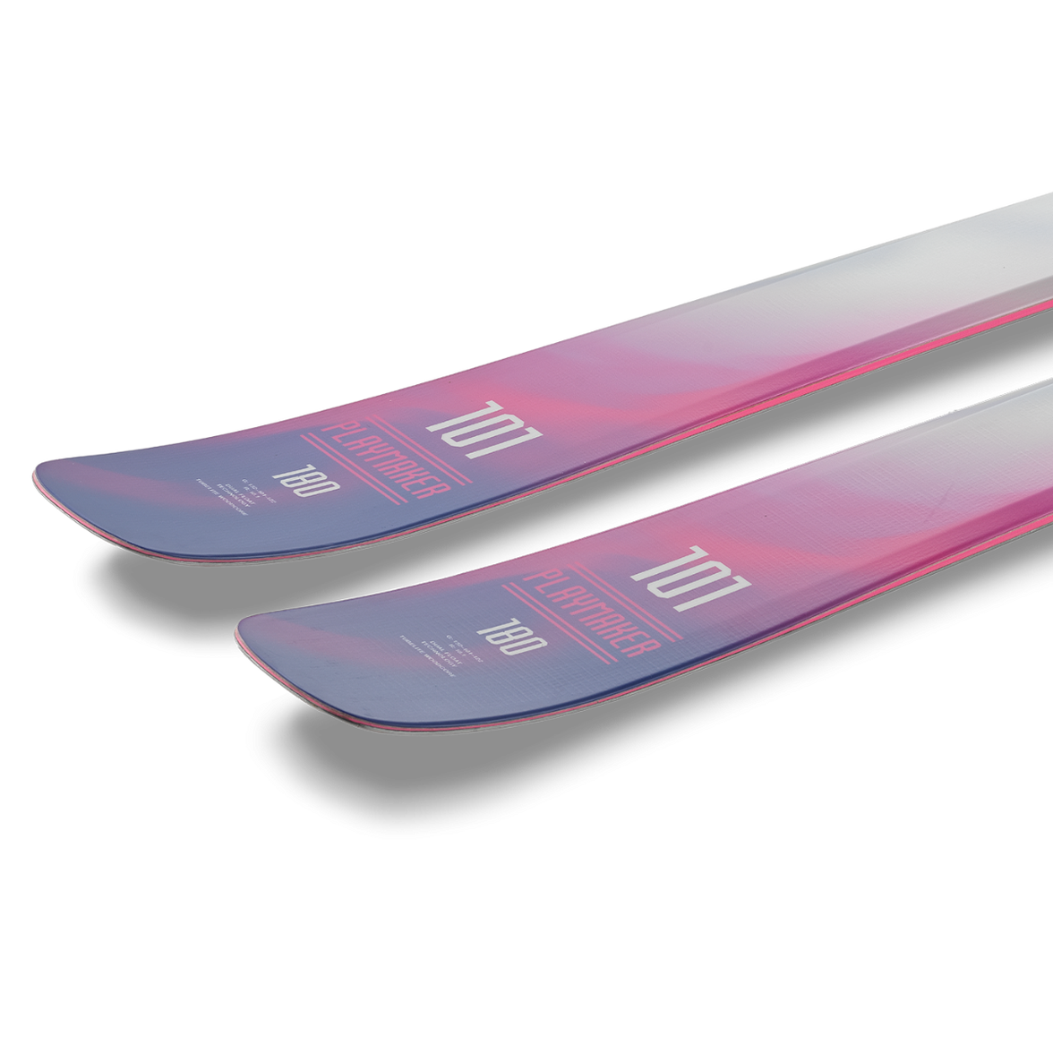 Elan Playmaker 101 Flat