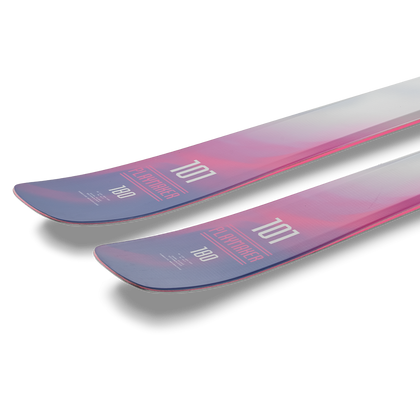 Elan Playmaker 101 Flat