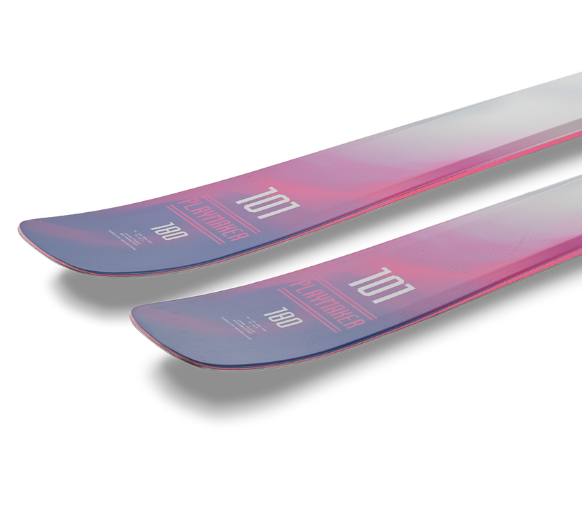 Elan Playmaker 101 Flat