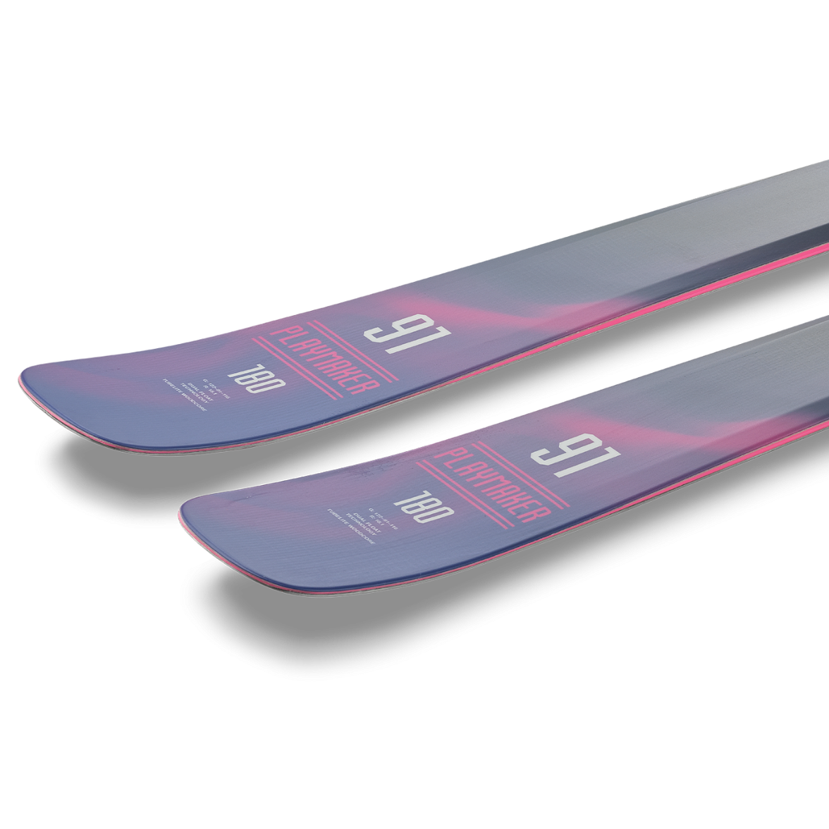 Elan Playmaker 91 Flat