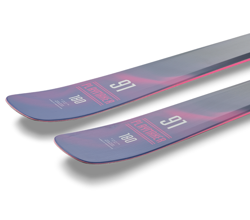 Elan Playmaker 91 Flat