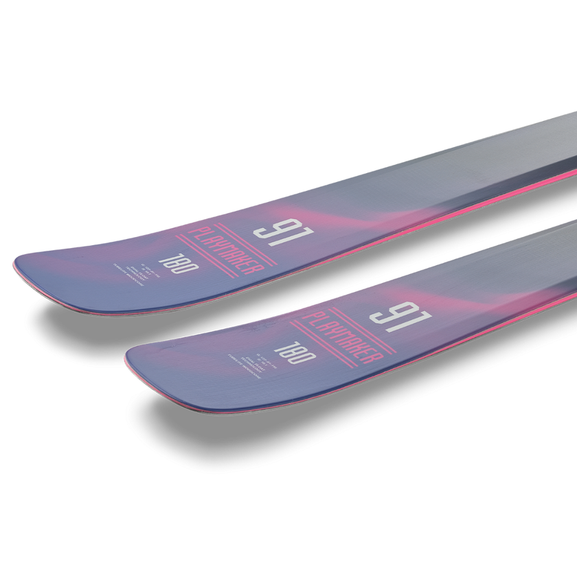 Elan Playmaker 91 Flat