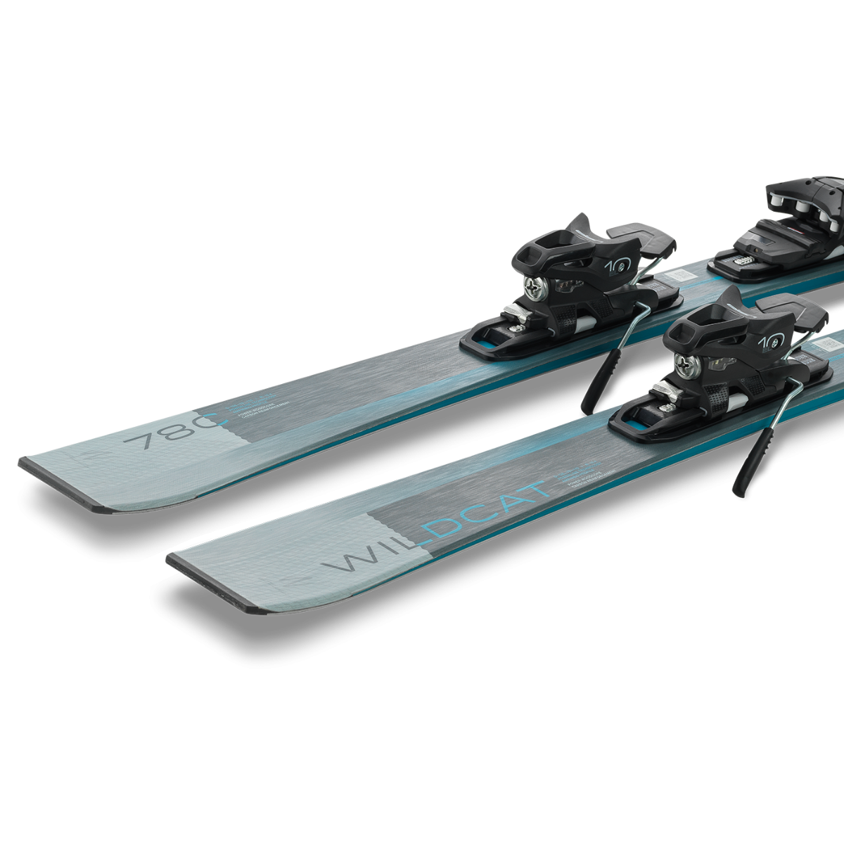 Elan Wildcat 76 C Shift X 2026