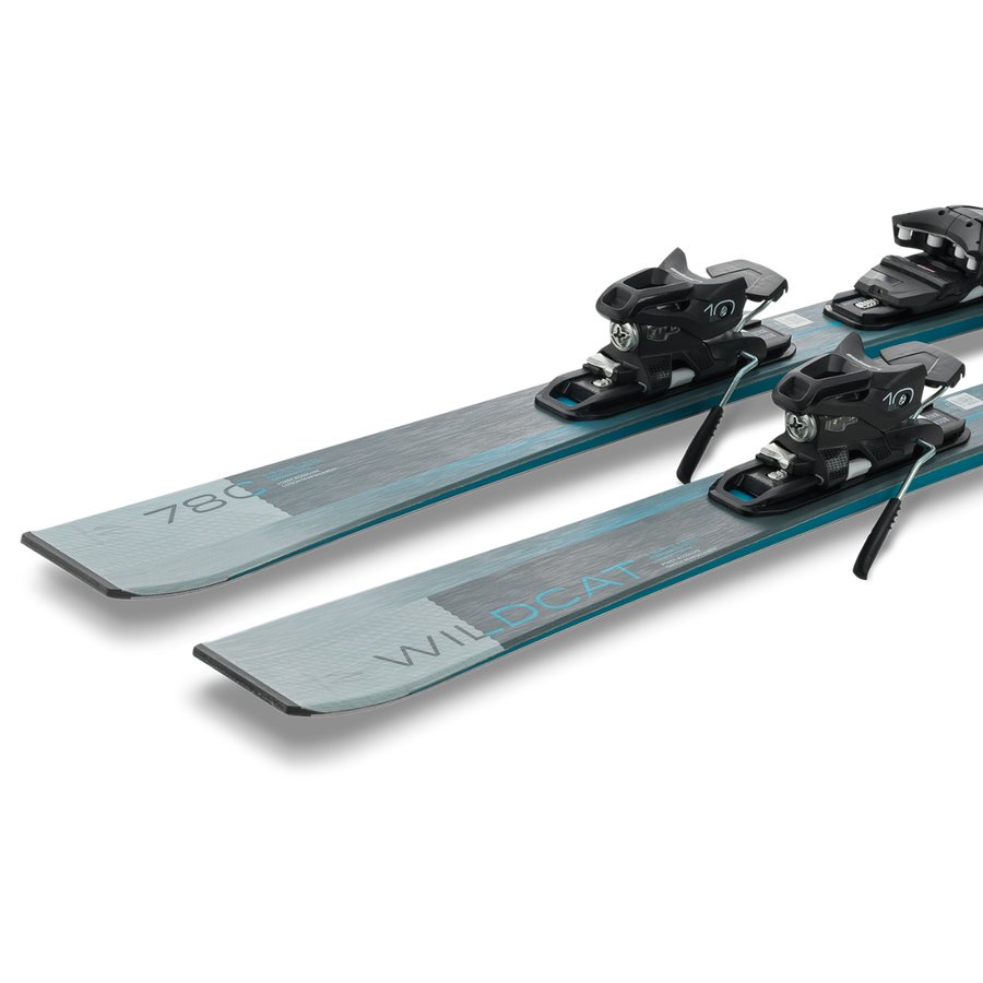 Elan Wildcat 76 C Shift X 2026