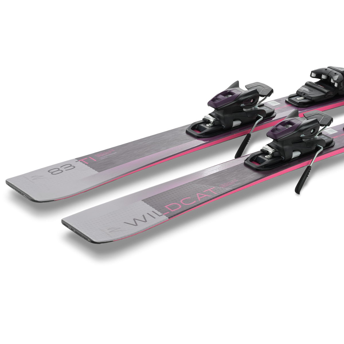 Elan WILDCAT 83 TI Shift X - Women's