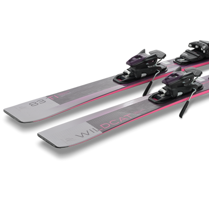 Elan WILDCAT 83 TI Shift X - Women's