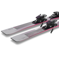 Elan WILDCAT 83 TI Shift X - Women's