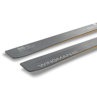 Elan Wingman 86 Black Edition