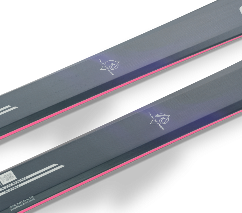 Elan Playmaker 91 Flat