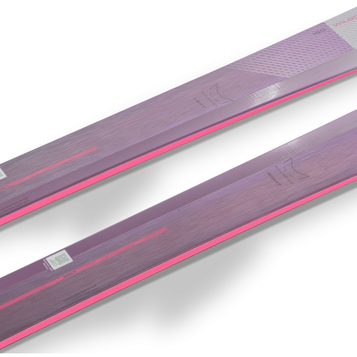 Elan WILDCAT 83 TI Flat