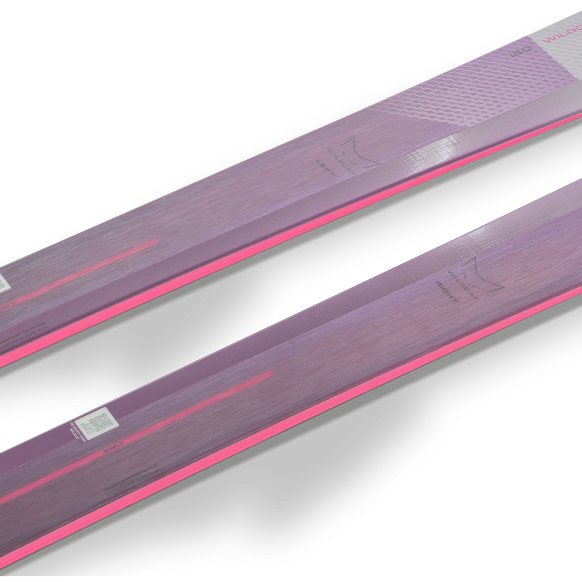 Elan WILDCAT 83 TI Flat