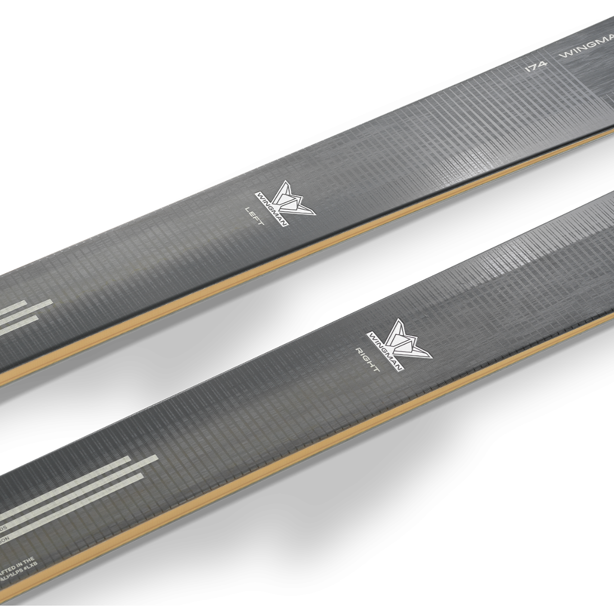 Elan Wingman 86 Black Edition