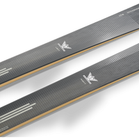 Elan Wingman 86 Black Edition