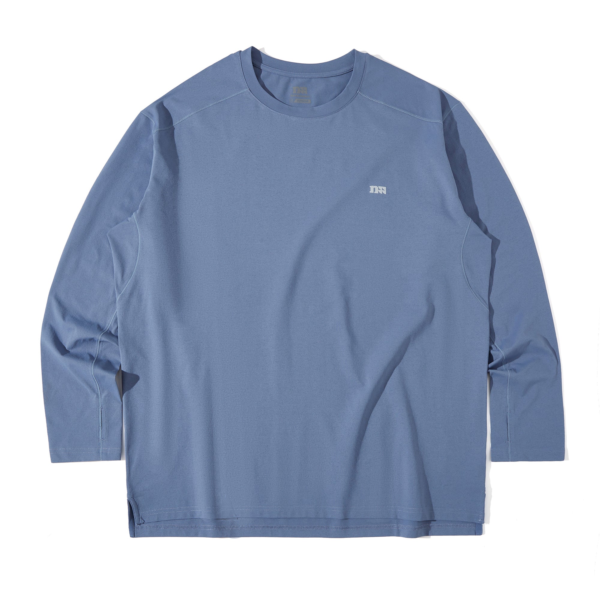 NOTHOMME Outdoor Qucik-drying Long Sleeve Sport T-shirt