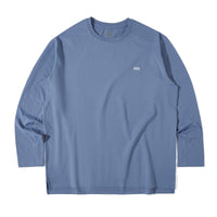 NOTHOMME Outdoor Qucik-drying Long Sleeve Sport T-shirt