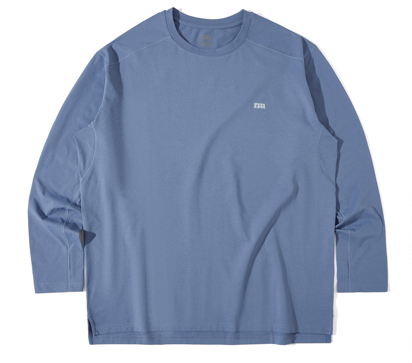 NOTHOMME Outdoor Qucik-drying Long Sleeve Sport T-shirt