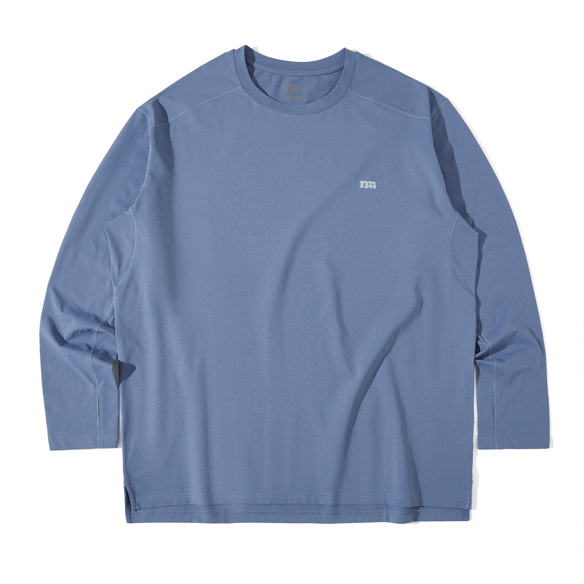 Nothomme Outdoor Qucik-drying Long Sleeve Sport T-shirt