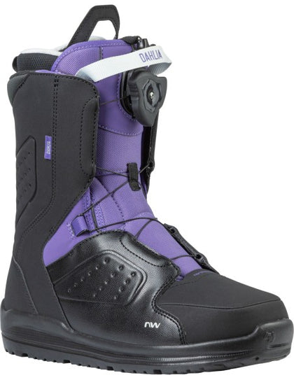 Northwave Drake Dahlia Spin Boots 2025 - Women's