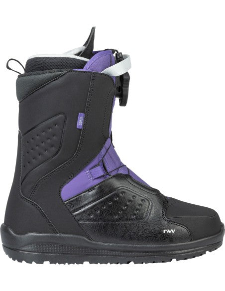 Northwave Drake Dahlia Spin Boots 2025 - Women's