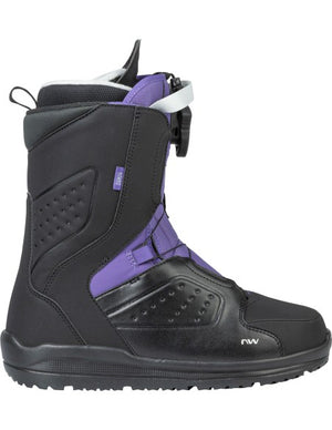 Northwave Drake Dahlia Spin Boots 2025 - Women's