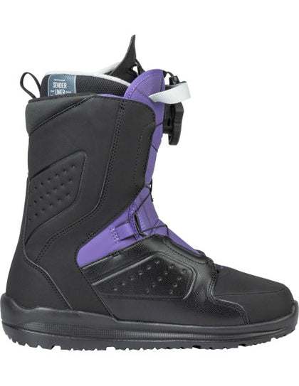 Northwave Drake Dahlia Spin Boots 2025 - Women's