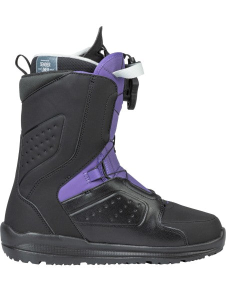 Northwave Drake Dahlia Spin Boots 2025 - Women's