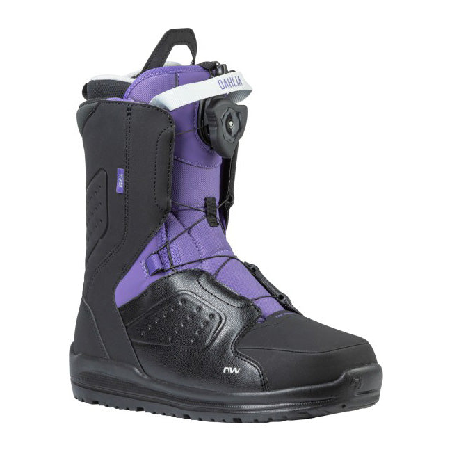 Northwave Drake Dahlia Spin Boots 2025 - Women's