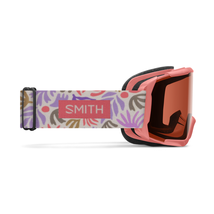 Smith Daredevil 2026