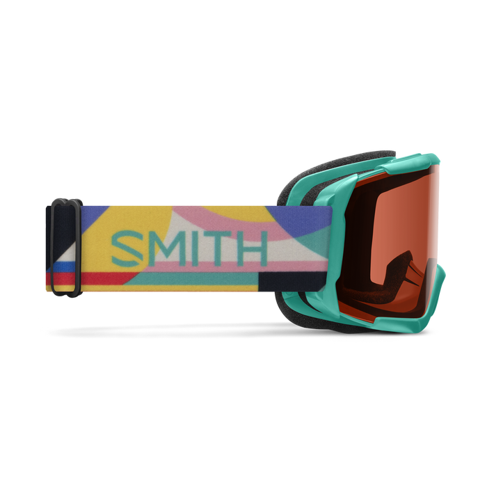 Smith Daredevil 2026