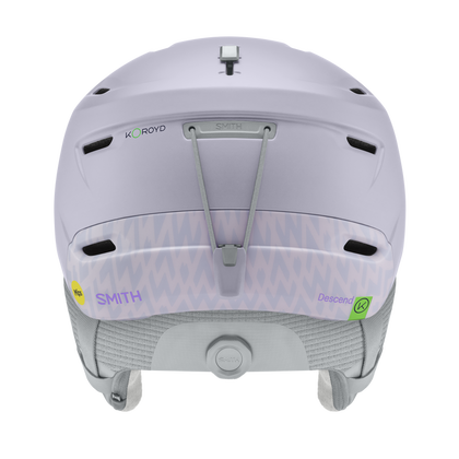 Smith Descend Mips 2026