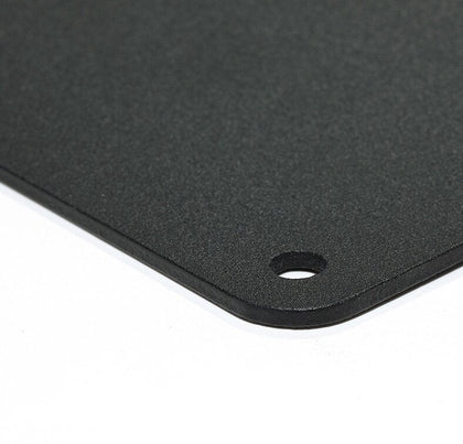 Camping Moon T-2308-BK Aluminum Top Plate for Storage Rack 2026