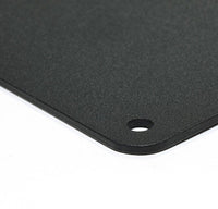 Camping Moon T-2308-BK Aluminum Top Plate for Storage Rack 2026