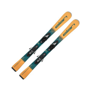 Elan Rc Wingman Jrs El 7.5 Gw