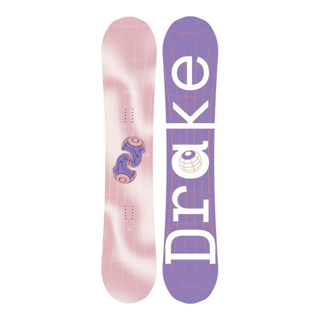Northwave Drake DFL  Snowboard 2025 - Women's